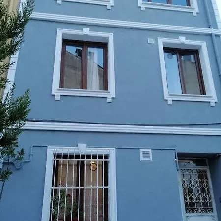 דירה Of Near To So Many Historic Place