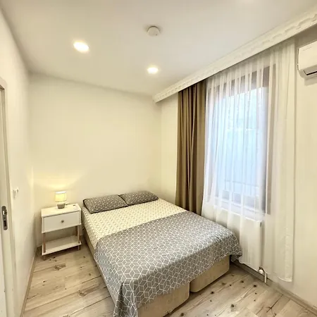 Apartamento Of Near To So Many Historic Place