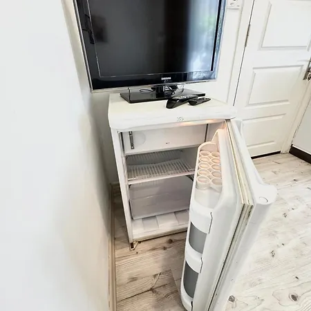 Apartamento Of Near To So Many Historic Place Istambul