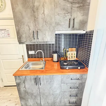 Of Near To So Many Historic Place Apartamento Istambul