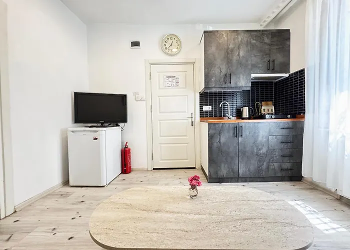 Appartement Of Near To So Many Historic Place *