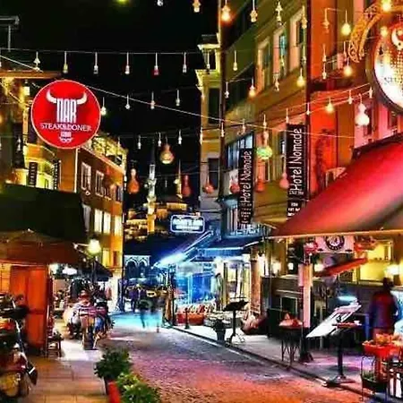 Of Near To So Many Historic Place 아파트 *