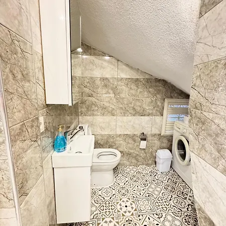 Apartamento Of Near To So Many Historic Place Istambul