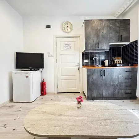 Apartamento Of Near To So Many Historic Place *